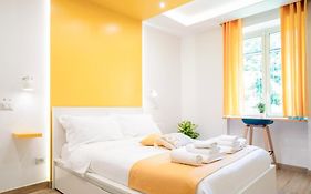 Vacuna Pleasant Rooms